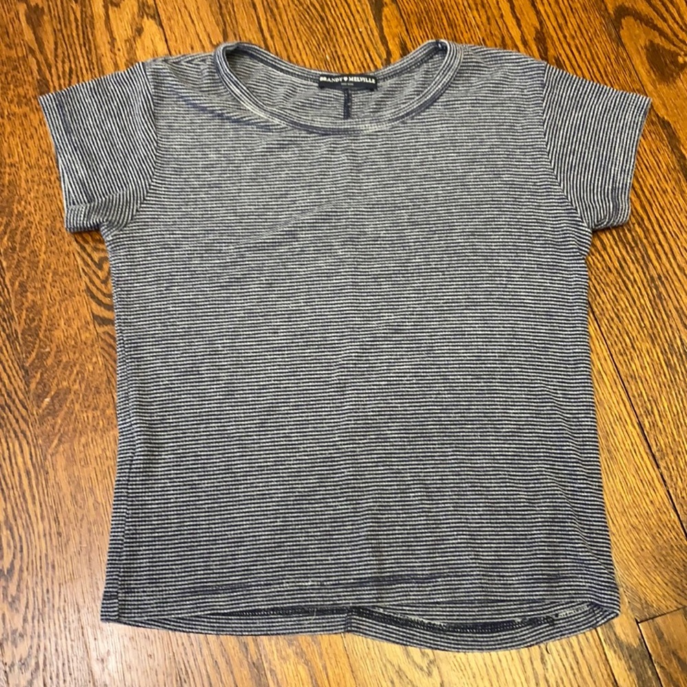 Striped T-Shirt
